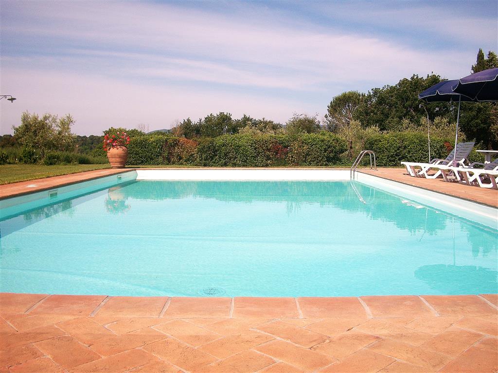 32_Agriturismo, vakantiehuis met zwembad, kleinschalig, Bolsena, Lazio, Poggio Porsenna, Italië, appartementen 23