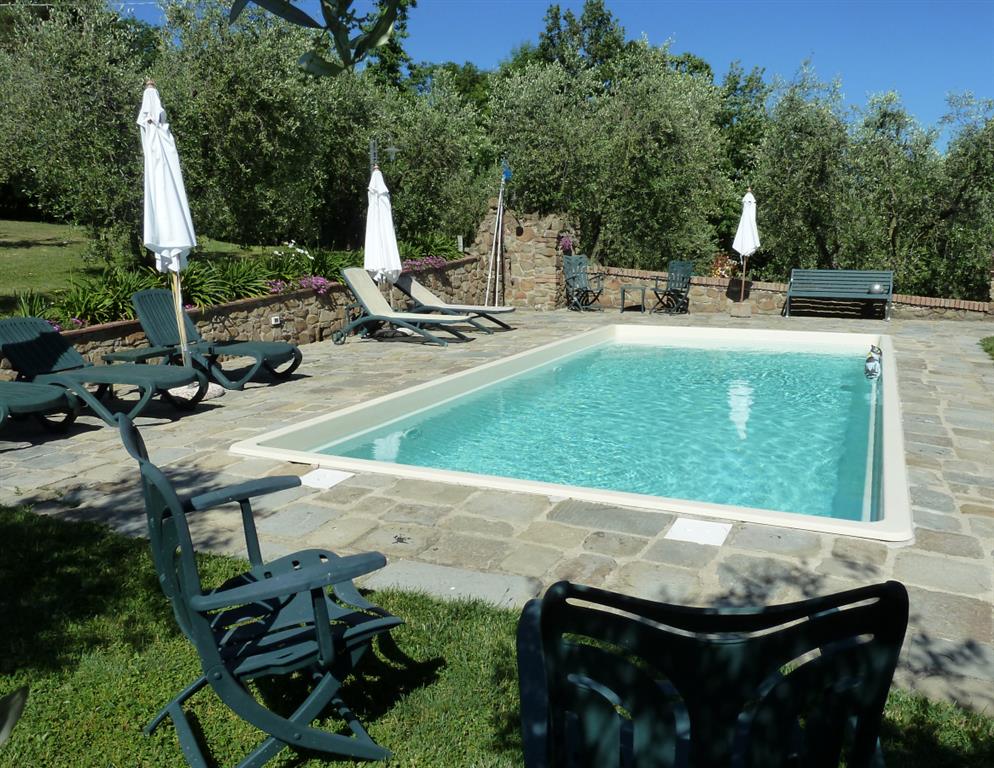 332_Vakantiewoning, vakantiehuis met zwembad, Toscane, Lucca, Florence, Carla di Zizzola, Italië E