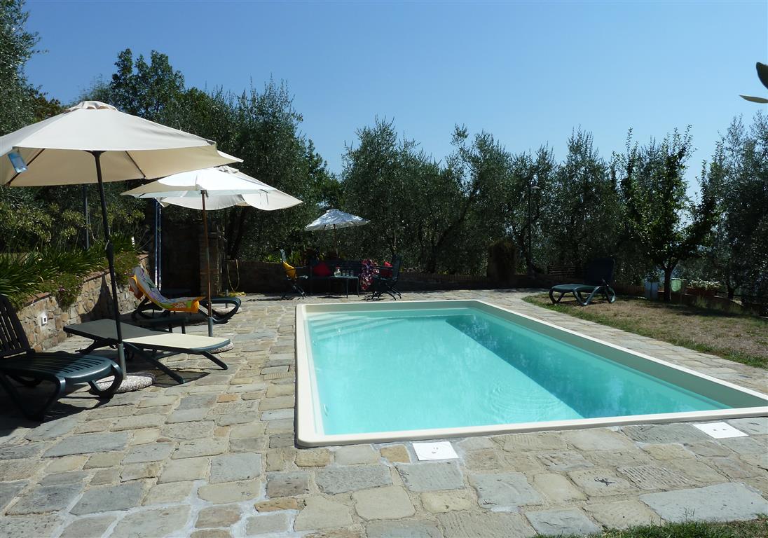 332_Vakantiewoning, vakantiehuis met zwembad, Toscane, Lucca, Florence, Carla di Zizzola, Italië F