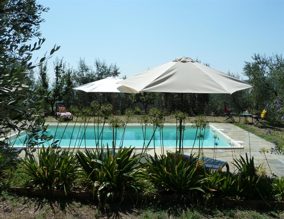 332_Vakantiewoning, vakantiehuis met zwembad, Toscane, Lucca, Florence, Carla di Zizzola, Italië G