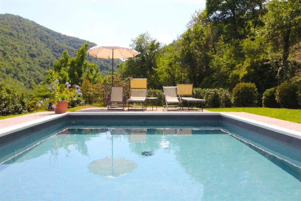 345_vakantiewoning, vakantiehuis met privé zwembad, Toscane, Arezzo, Casa del Nonno, Italië 8