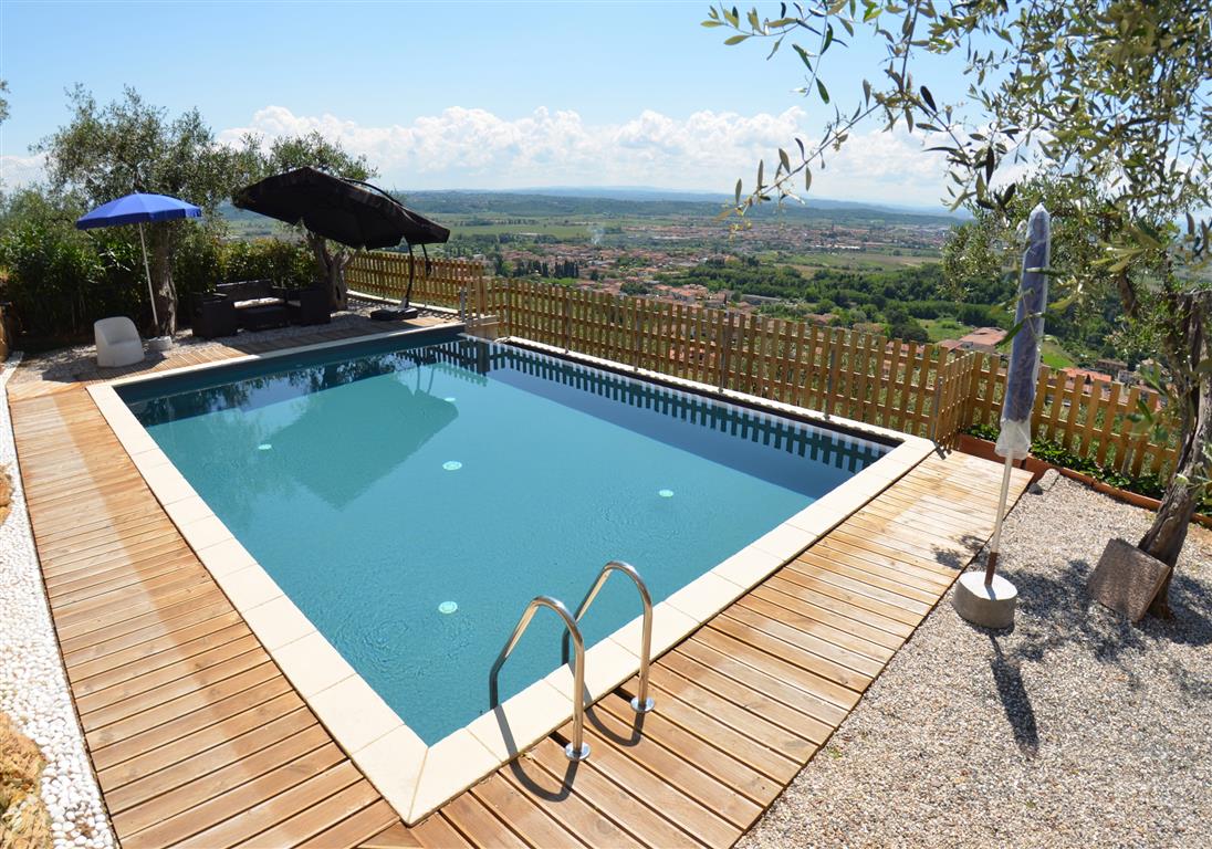 348_Luxe vakantiewoning, vakantiehuis met zwembad, Toscane, Lucca, Pisa, Buti , Podere san Martino, Italië 33