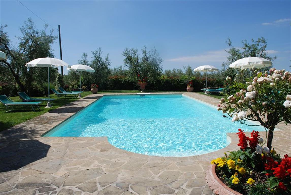350_Agriturismo, Toscane, vakantiehuis met zwembad, Siena, Chianti, Quercegrossa, Poderino, Italie, appartementen 23