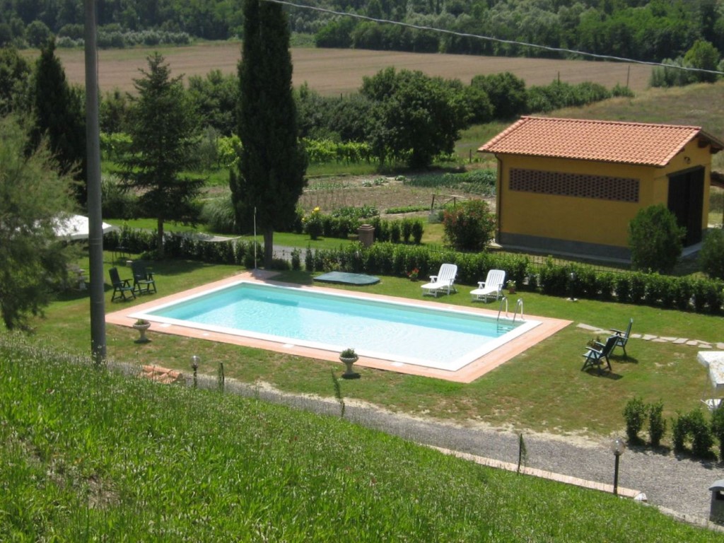 354_Agriturismo, vakantiehuis met zwembad, Podere Bellosguardo, Toscane, Florence, Siena, Volterra, Italië, appartementen Alabastro en Onice 28