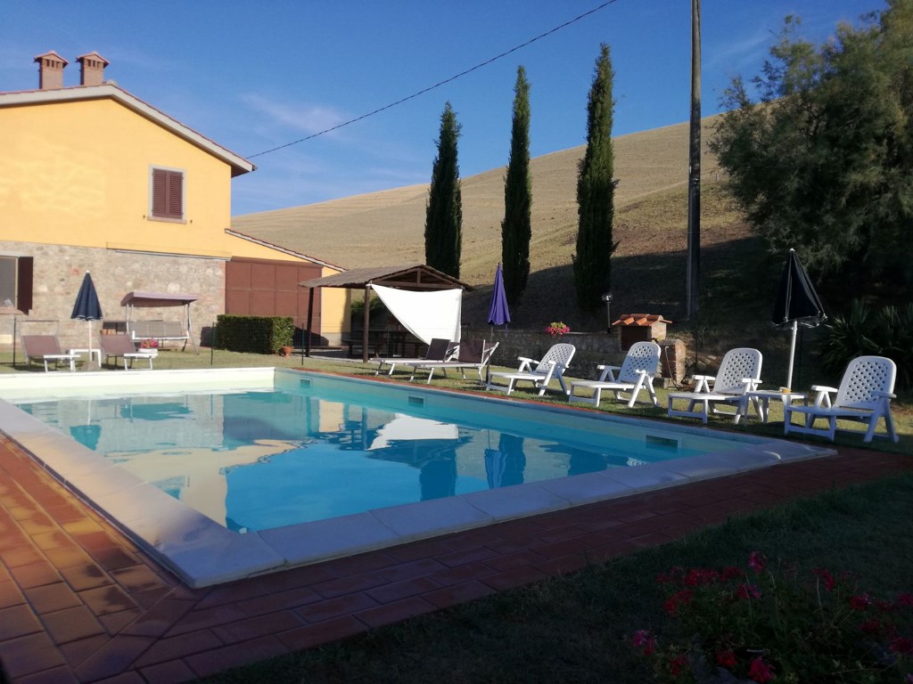 354_Agriturismo, vakantiehuis met zwembad, Podere Bellosguardo, Toscane, Florence, Siena, Volterra, Italië, appartementen Alabastro en Onice 41