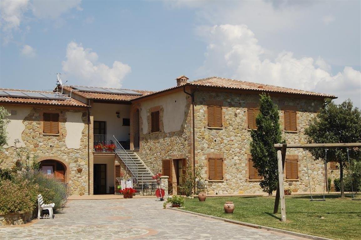 358_Agriturismo, vakantiehuis met zwembad, Toscane, Volterra, Lajatico, Podere Casino, Italië, appartementen 18