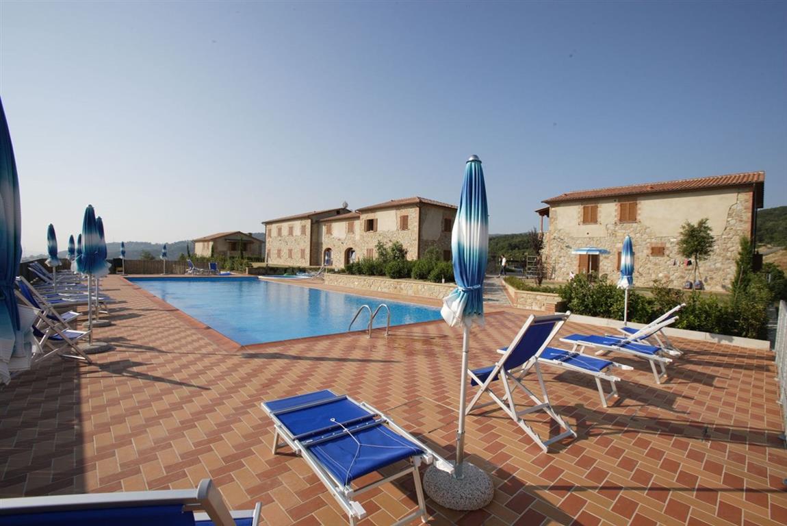 358_Agriturismo, vakantiehuis met zwembad, Toscane, Volterra, Lajatico, Podere Casino, Italië, appartementen 3