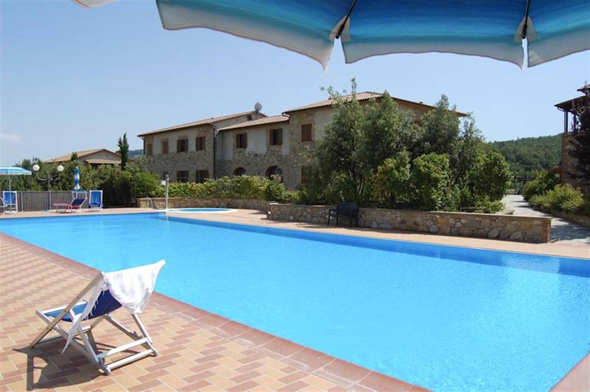 358_Agriturismo, vakantiehuis met zwembad, Toscane, Volterra, Lajatico, Podere Casino, Italië, zwembad 2