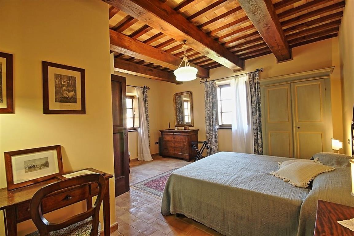 359_Luxe vakantiewoning, vakantiehuis met privé zwembad, Marche, Seppapetrona, Villa Noce, Italië 15