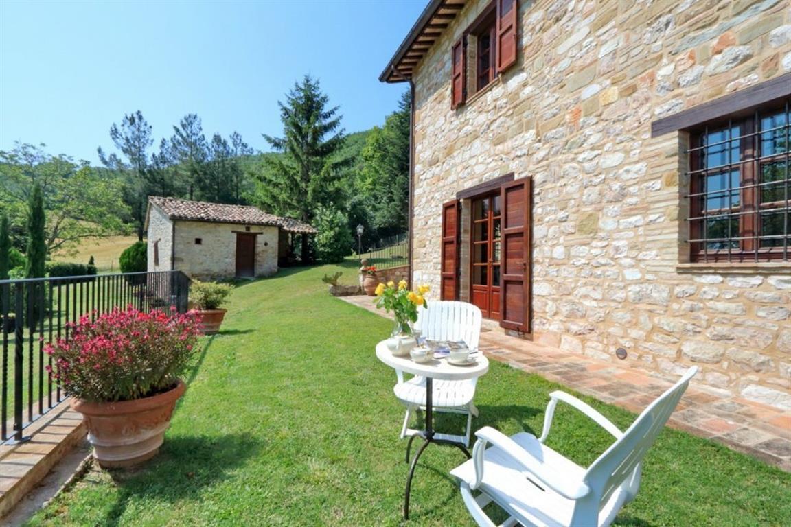 359_Luxe vakantiewoning, vakantiehuis met privé zwembad, Marche, Seppapetrona, Villa Noce, Italië 24