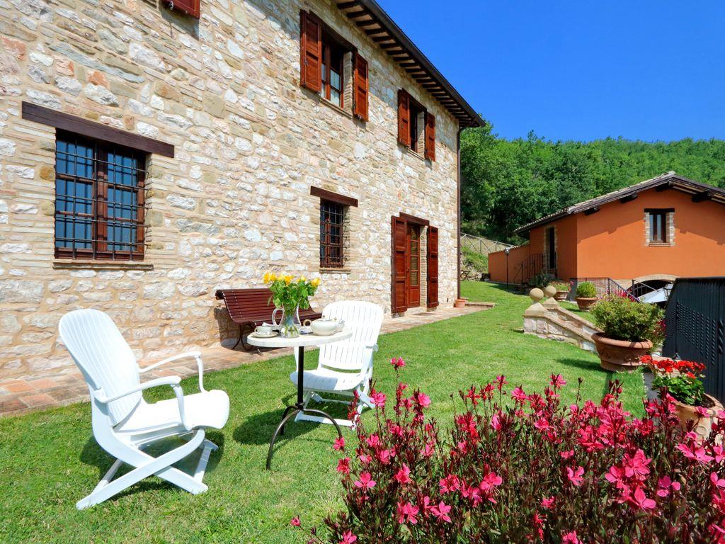 359_Luxe vakantiewoning, vakantiehuis met privé zwembad, Marche, Seppapetrona, Villa Noce, Italië 26