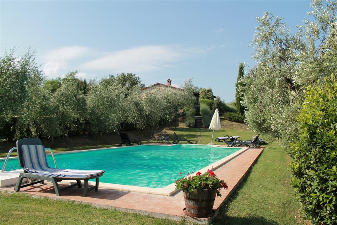 368_vakantiewoning, vakantiehuis met zwembad, Toscane, Siena, Cetona, Casa Casetta, Italië 16