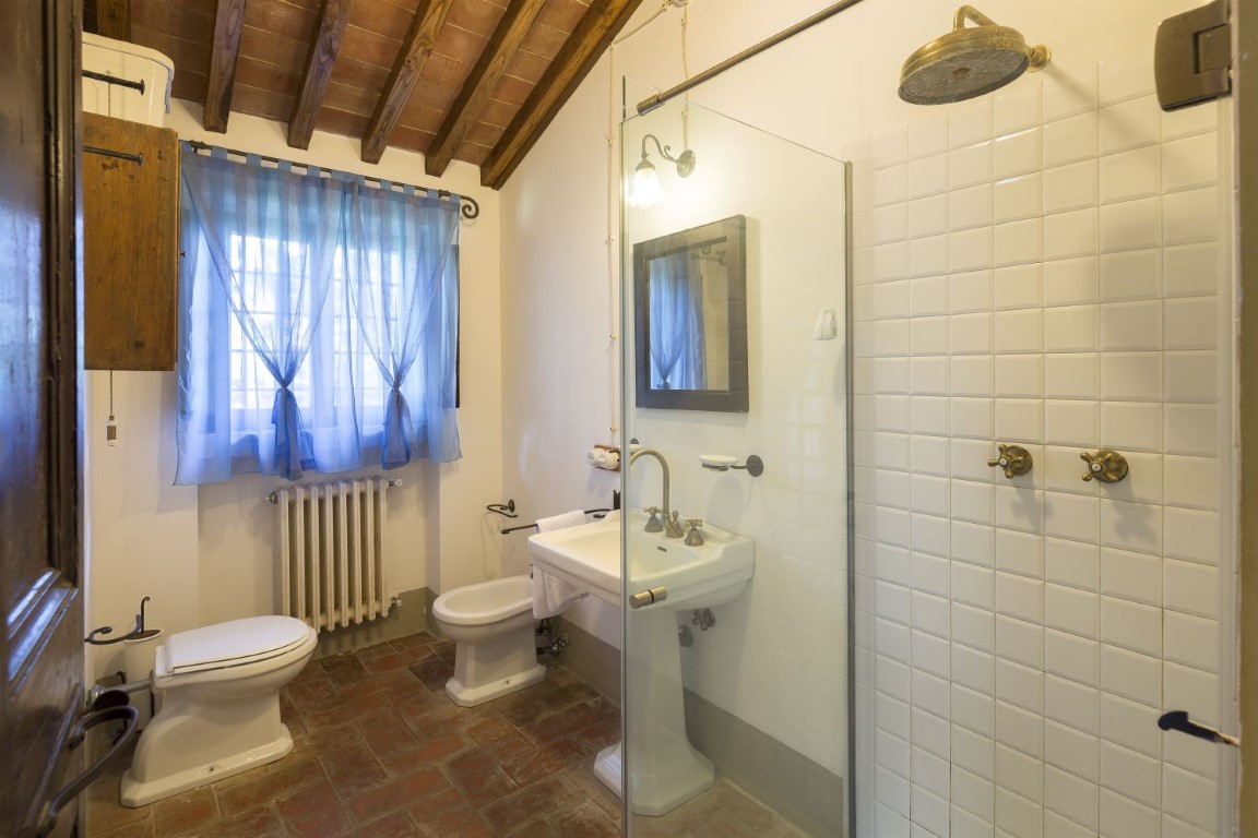 369_vakantiehuis met privé zwembad, vakantiewoning, Toscane, Arezzo, Lucignano, Villa Selva 10