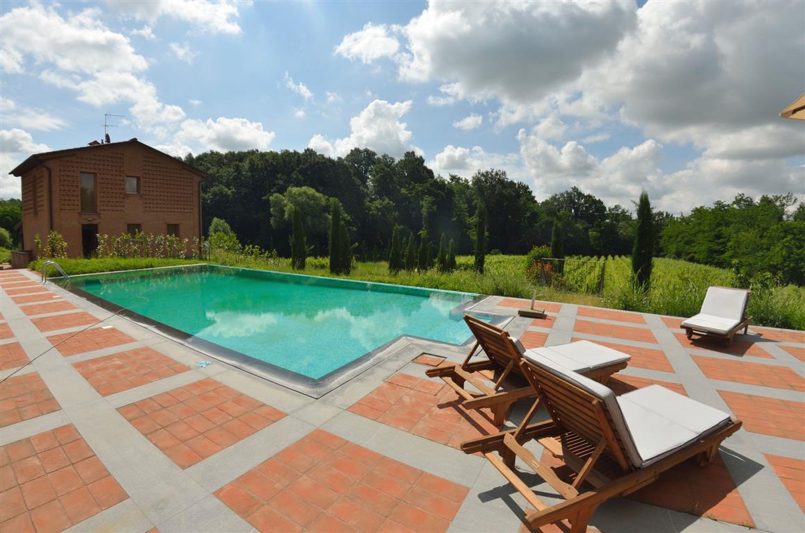 385_vakantiewoning, vakantiehuis met privé zwembad, Toscane, Lucca, Montecarlo Sogno tra vigneti, Italie 18