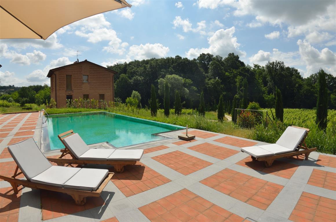 385_vakantiewoning, vakantiehuis met privé zwembad, Toscane, Lucca, Montecarlo Sogno tra vigneti, Italie 2