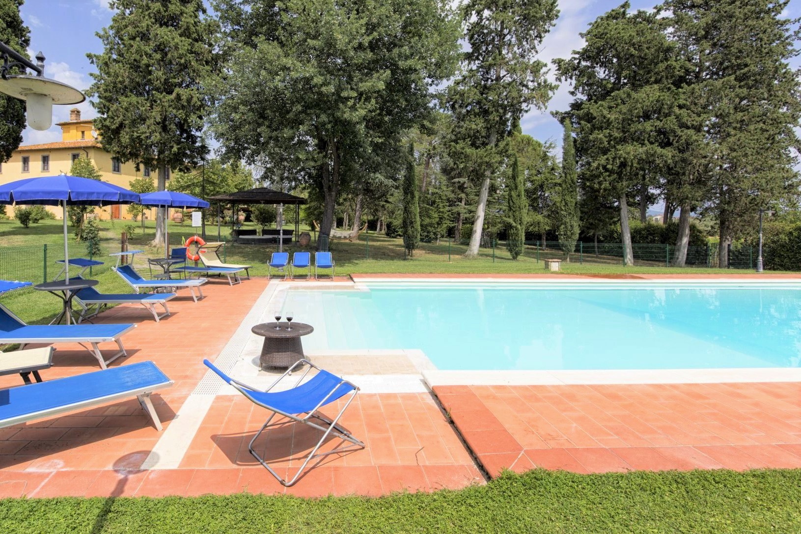 392_4043c90_vakantiewoning, Toscane, luxe vakantiehuis met privé zwembad, Cortona, villa Colombaia, Italië 2