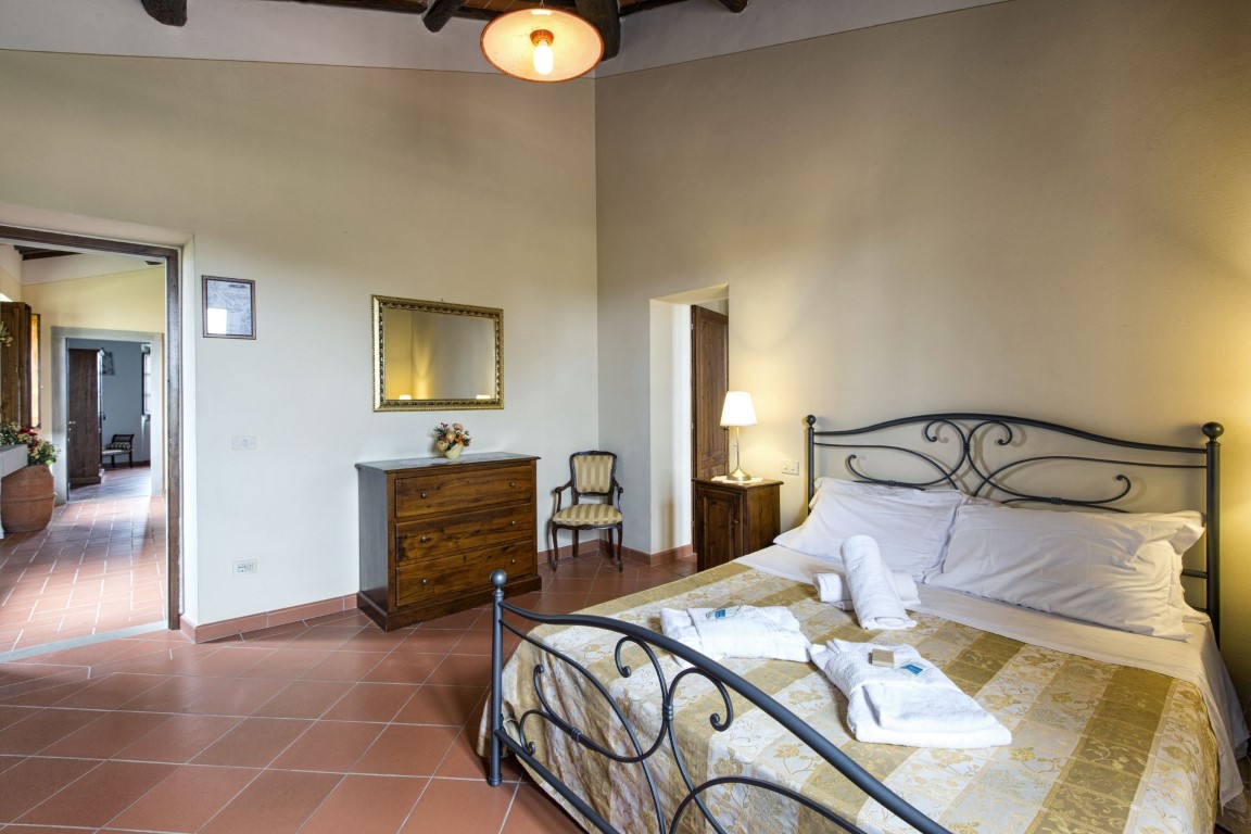 392_vakantiewoning, Toscane, luxe vakantiehuis met privé zwembad, Cortona, villa Colombaia, Italië 17