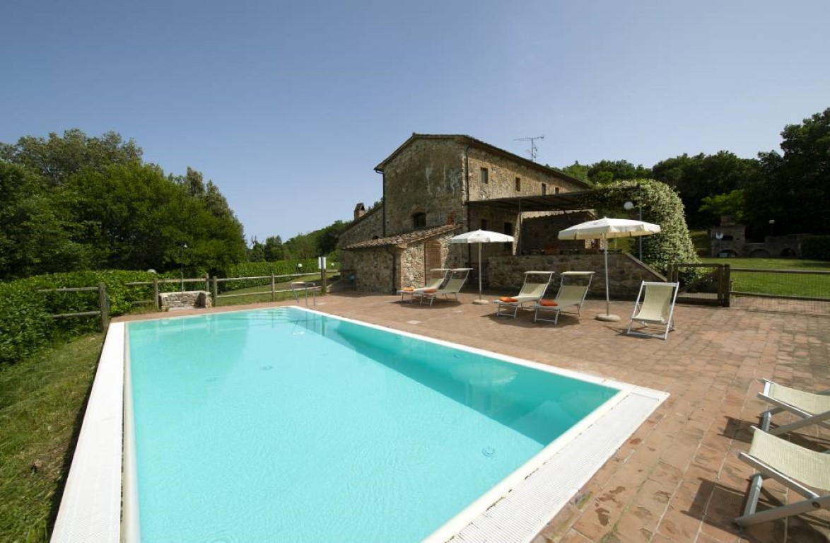 400_Vakantiewoning, Toscane, privé zwembad, vakantiehuis, Pisa, Casale Marittimo,Poggio Vento, Italië 1