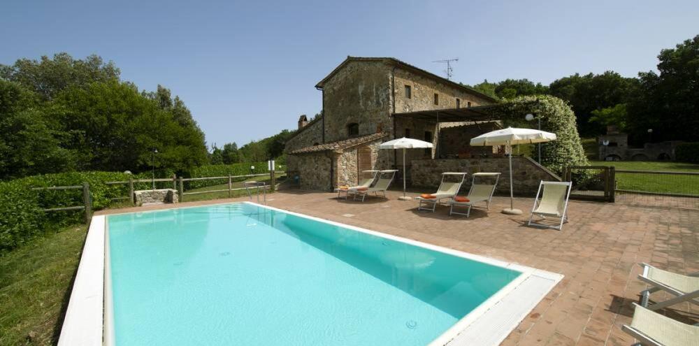 400_Vakantiewoning, Toscane, privé zwembad, vakantiehuis, Pisa, Casale Marittimo,Poggio Vento, Italië 1