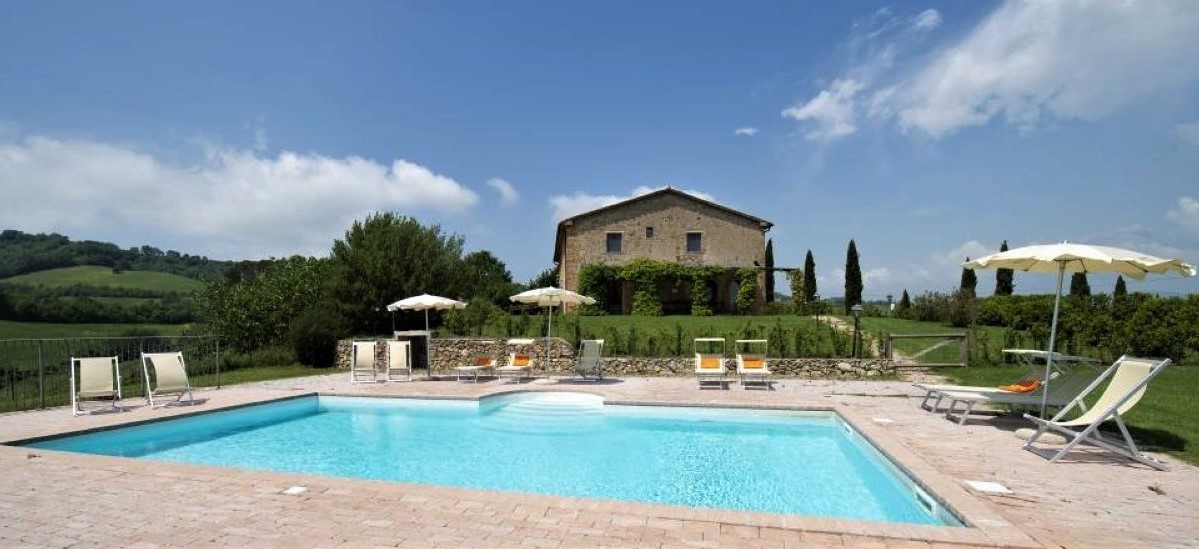 401_Vakantiewoning, Toscane, privé zwembad, vakantiehuis, Pisa, Guardistallo, Villa Luisa, Italië 3