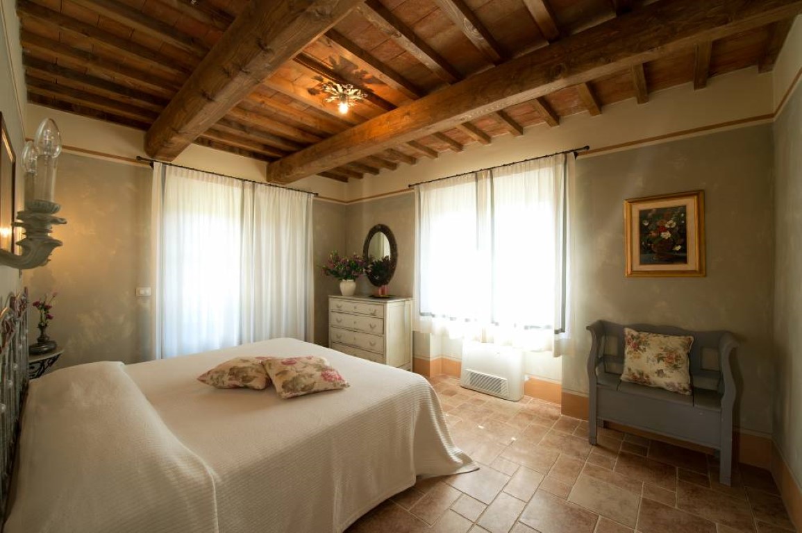 406_Vakantiewoning, Toscane, privé zwembad, vakantiehuis, Marittimo, Villa Casale, Italië 15