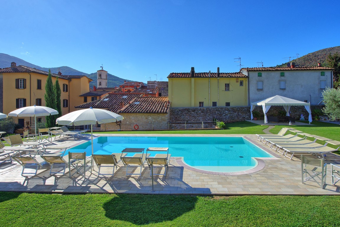 409_Agriturismo, Toscane,cvakantiehuis met zwembad,Pisa, Lucca, Flavia, kleinschalig, Italië 1