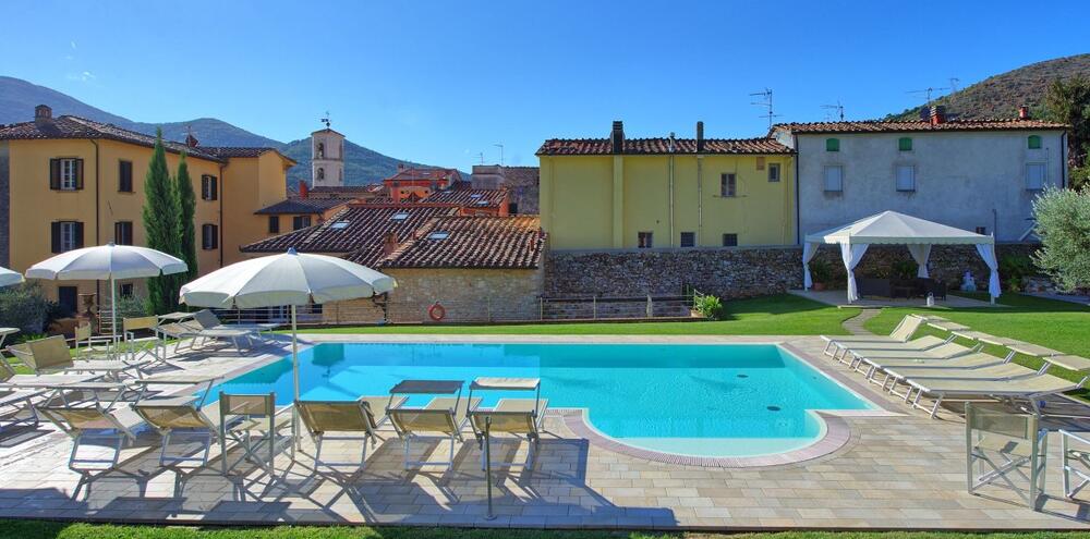 409_Agriturismo, Toscane,cvakantiehuis met zwembad,Pisa, Lucca, Flavia, kleinschalig, Italië 1