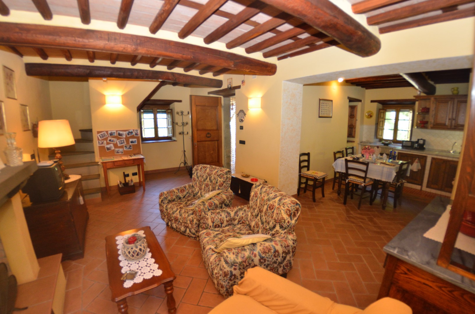 420_Casa Batticapo di Ilaria, Lucca, Toscaanse kust, Pisa, kleinschalig, vakantiehuis met privézwemad (27)