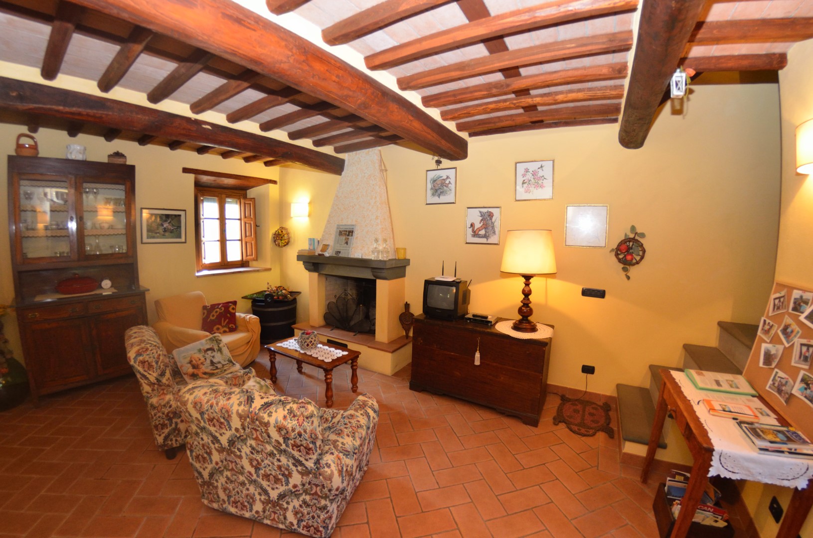 420_Casa Batticapo di Ilaria, Lucca, Toscaanse kust, Pisa, kleinschalig, vakantiehuis met privézwemad (29)