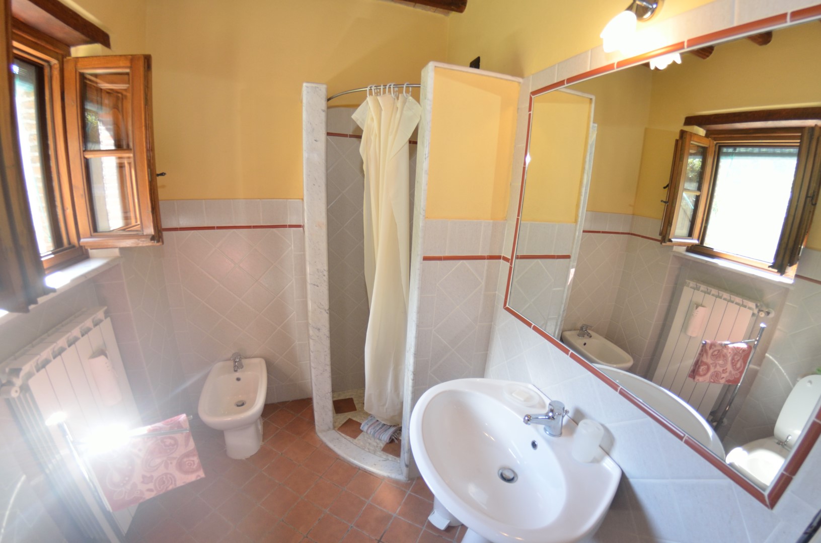 420_Casa Batticapo di Ilaria, Lucca, Toscaanse kust, Pisa, kleinschalig, vakantiehuis met privézwemad (5)
