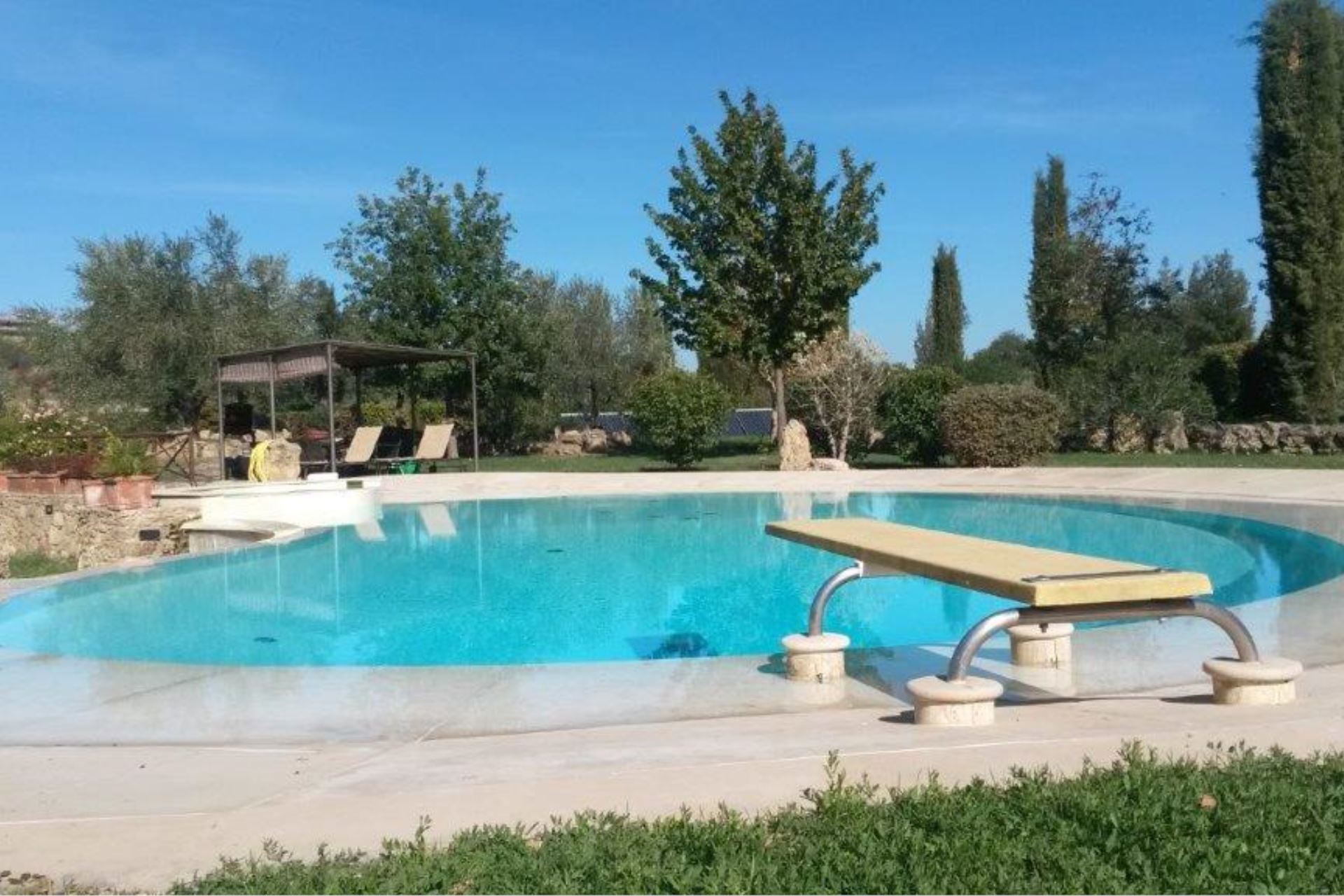 421_5bb7a6b_Agriturimso, vakantiehuis met privé zwembad, Toscane, Asciano, Val D'Orcia (16)