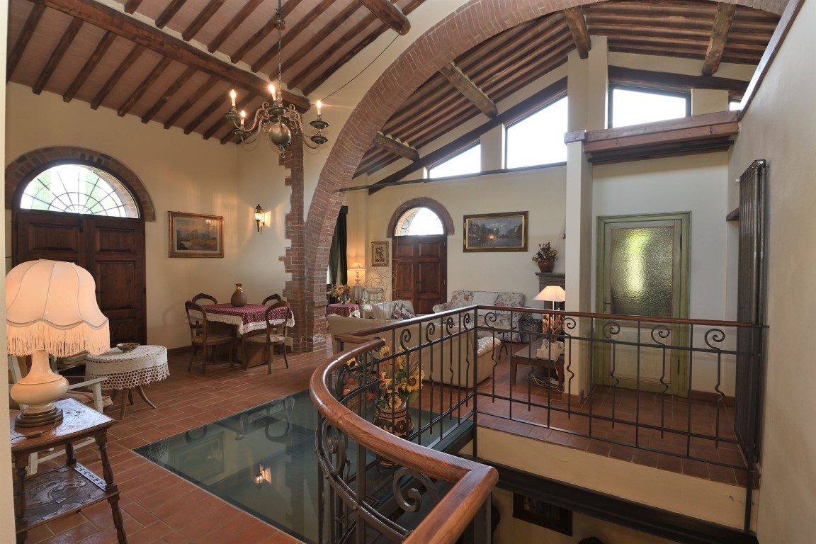 424_2c51cda_Il Fornacino, Luxe vakantiehuis met privé zwembad, Siena (20)