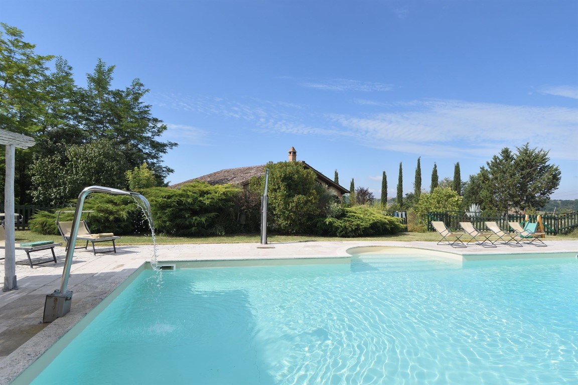 424_6d29680_Il Fornacino, Luxe vakantiehuis met privé zwembad, Siena (8)