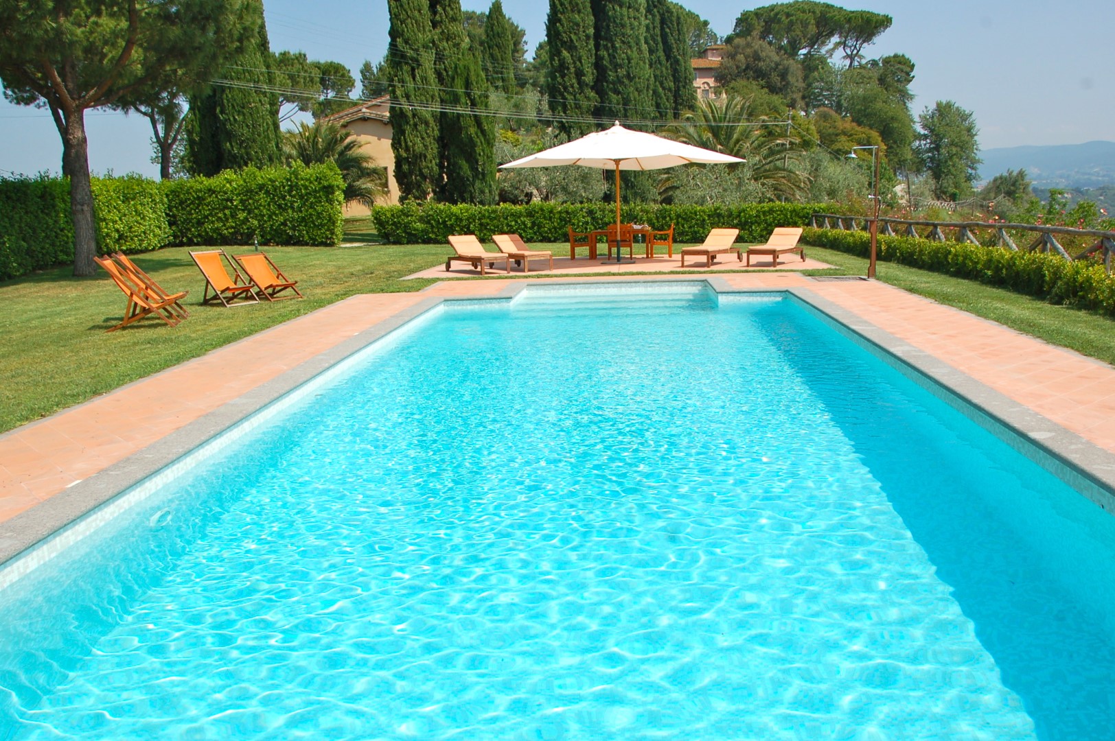 427_7e93840_Villa Mary, vakantiewoning met privé zwembad, Sabina, Rome (3)
