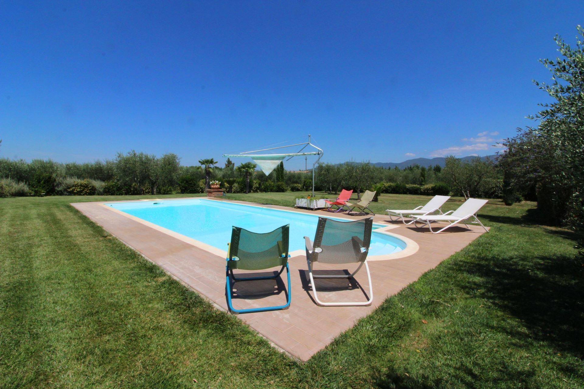 431_28d1496_Vakantiehuis met privé zwembad Casetta il Girasole Toscane Cortona - Arezzo (28)
