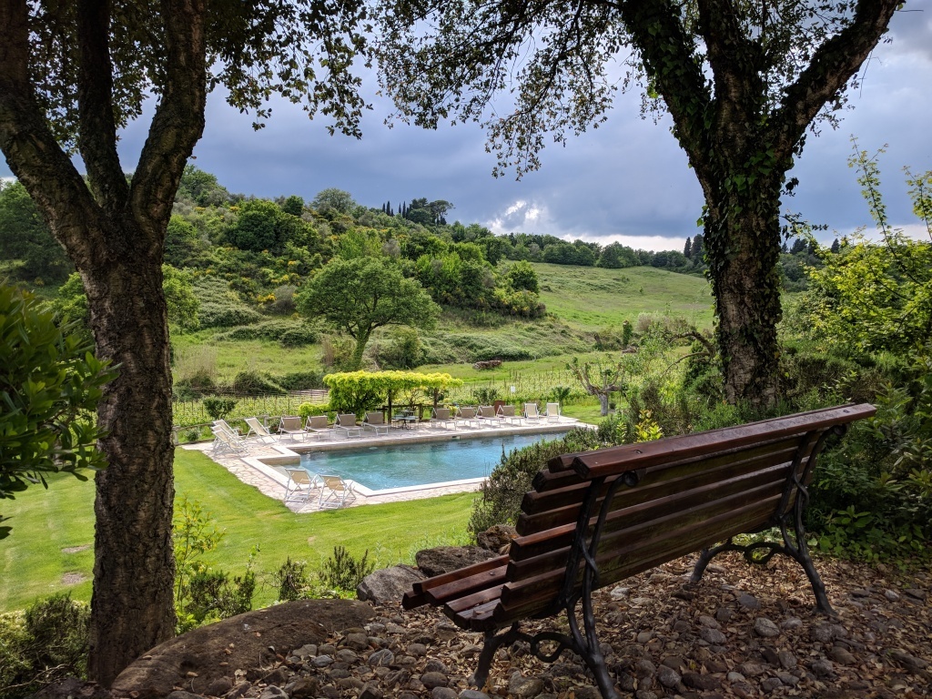 436_b0afad8_Luxe vakantiewoning met privé zwembad met grote groep, Agriturismo, wijnboerderij, Toscane, Montepulciano (25)