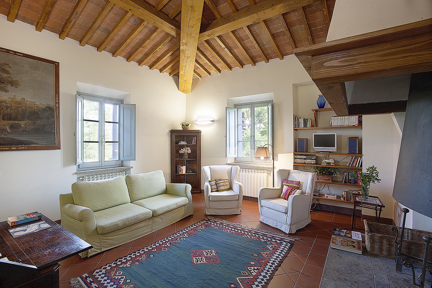 438_c306024_Kindvriendelijke luxe vakantie Toscane Siena Val D’Orcia kindvriendelijke Poggio Casale (13)