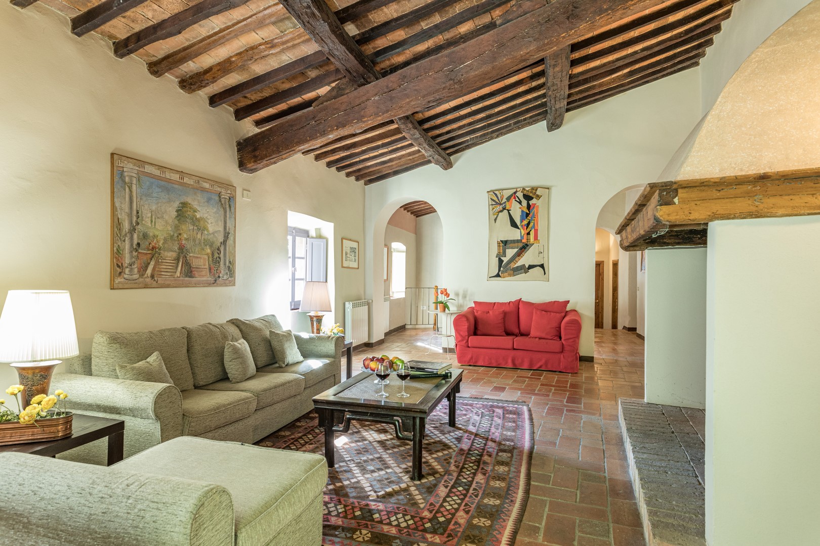 447_67e58b9_Luxe villa met privé zwembad en panoramisch uitzicht, Toscane, San Gimignano (32)