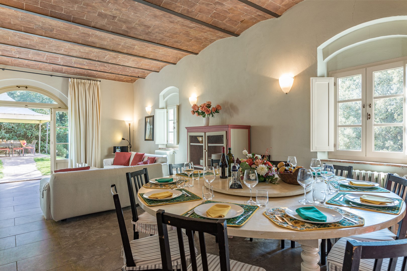 447_ec61985_Luxe villa met privé zwembad en panoramisch uitzicht, Toscane, San Gimignano (13)