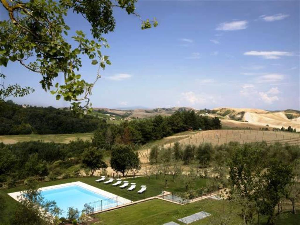 44_vakantiewoning, luxe vakantiehuis met zwembad, Toscane, Gambassi, Montaione, Residence Borgo Meliana, Italie 15