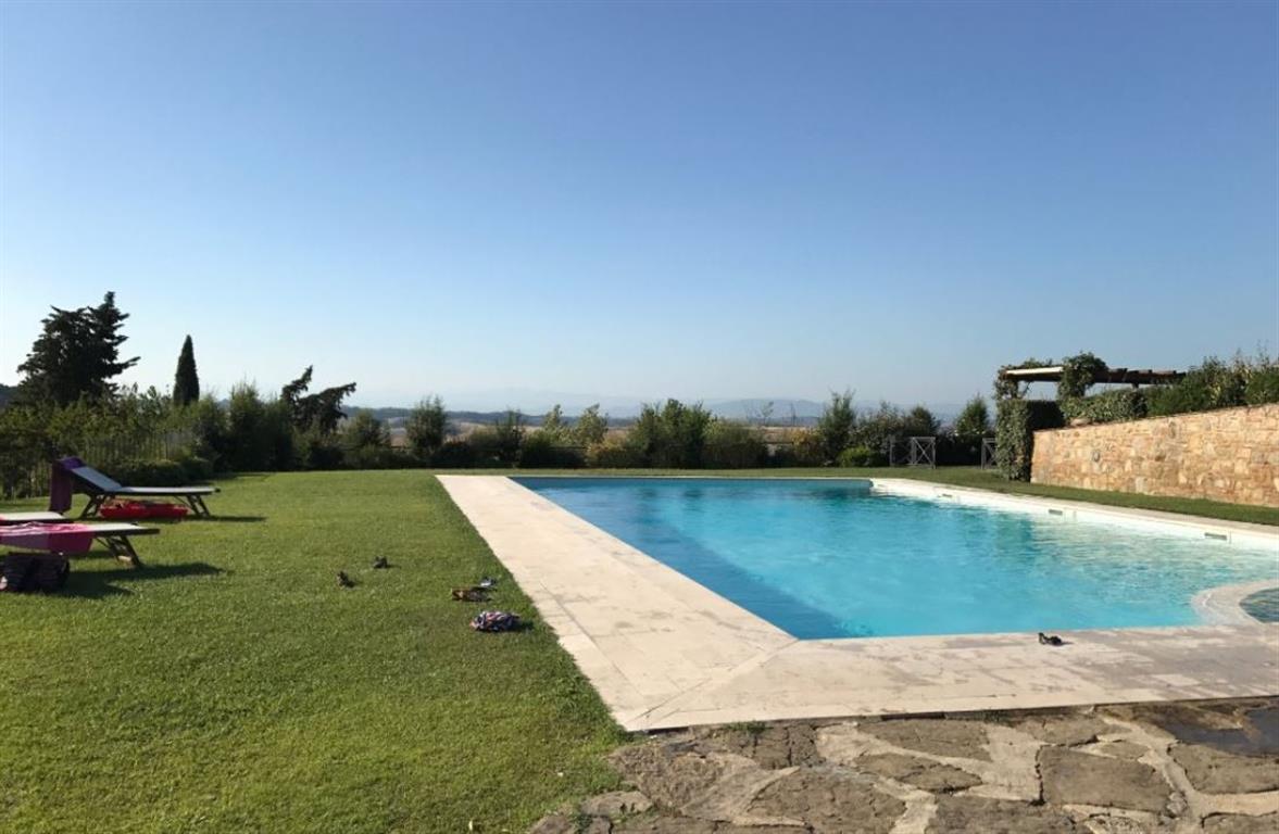 44_vakantiewoning, luxe vakantiehuis met zwembad, Toscane, Gambassi, Montaione, Residence Borgo Meliana, Italie 16