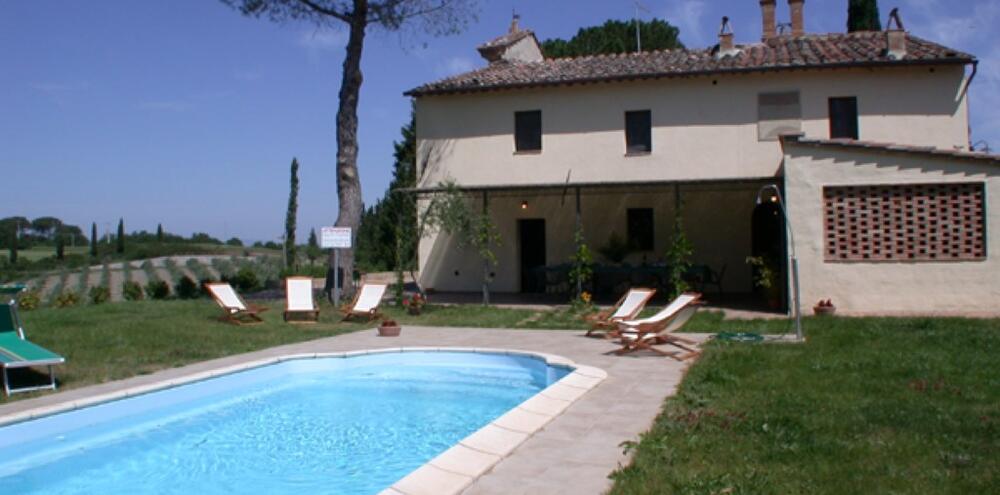 52_vakantiewoning, luxe vakantiehuis met zwembad, Toscane, Murlo, Siena, Villa Santo Stefano, Italie 16