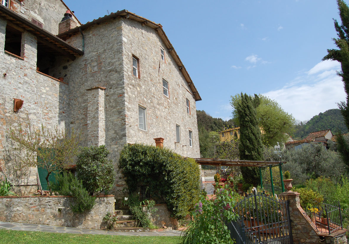 88_a7a9a25_Casa Borgo Bucatra, vakantiehus met privé zwembad, panoramisch uitzicht, Toscane, Lucca (18)