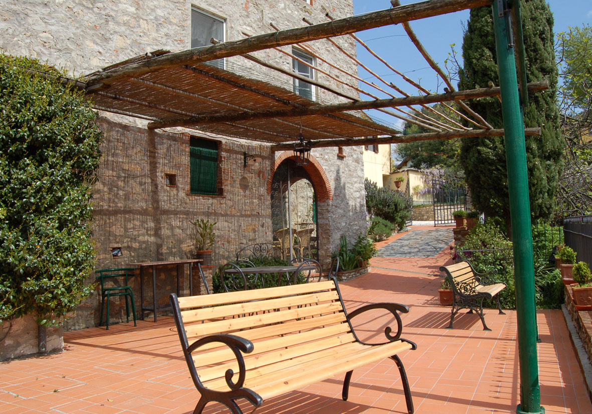 88_b7ce9d0_Casa Borgo Bucatra, vakantiehus met privé zwembad, panoramisch uitzicht, Toscane, Lucca (20)