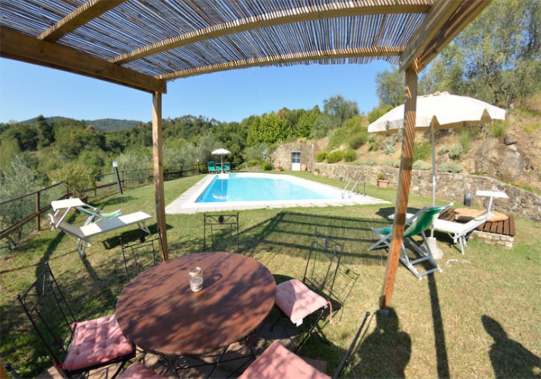 90_vakantiewoning, vakantiehuis met zwembad, Toscane, Lucca, Pisa, Casa Grilli, Italië 1