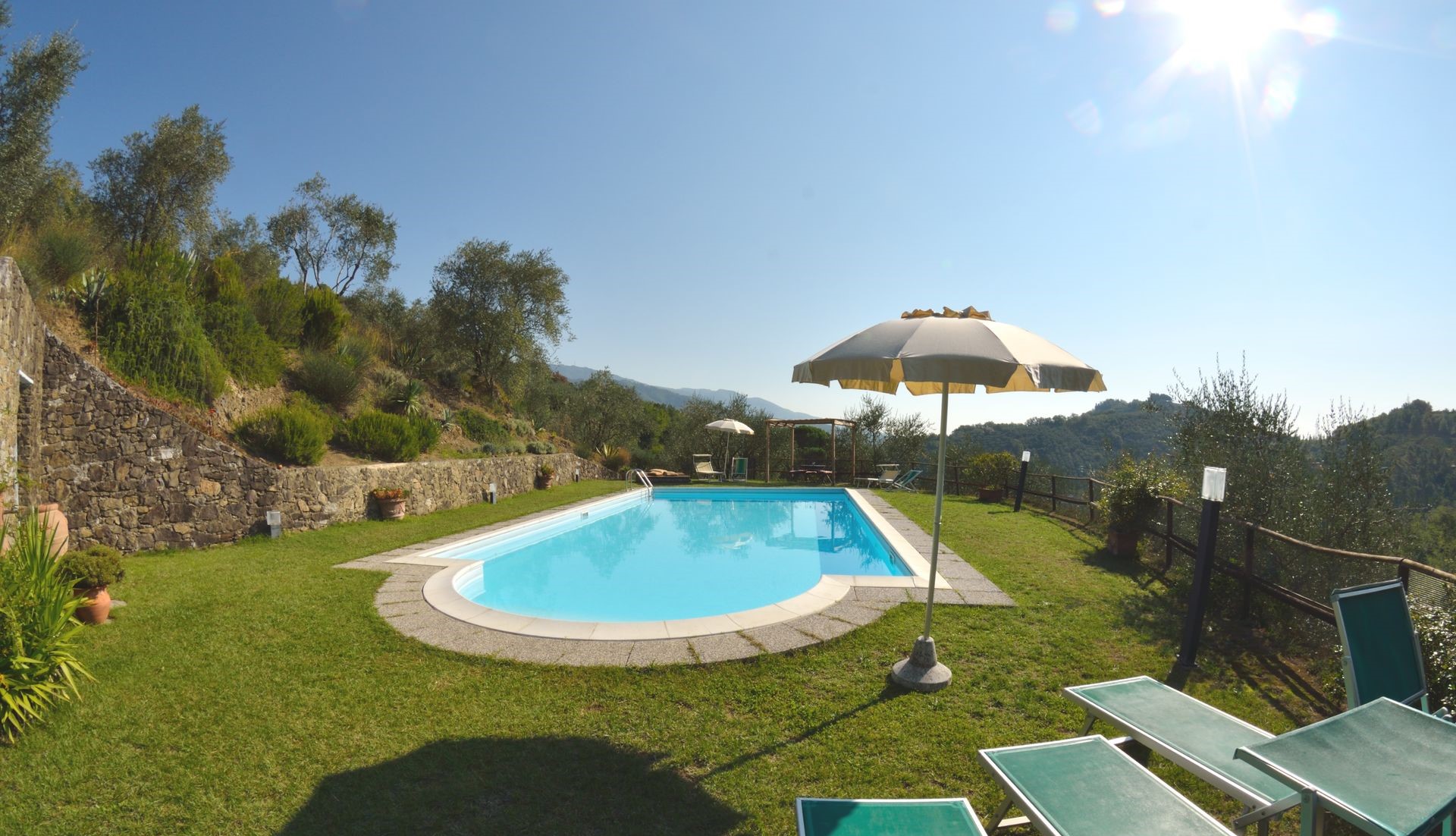 90_vakantiewoning, vakantiehuis met zwembad, Toscane, Lucca, Pisa, Casa Grilli, Italië 13
