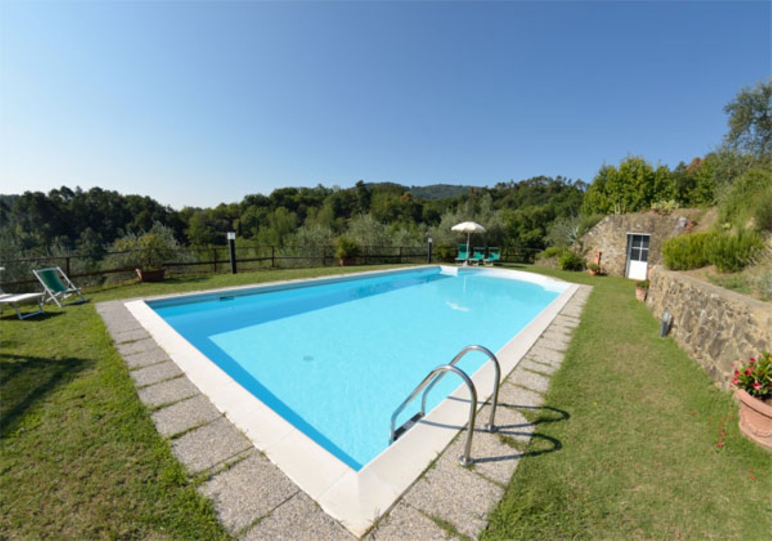 90_vakantiewoning, vakantiehuis met zwembad, Toscane, Lucca, Pisa, Casa Grilli, Italië 5
