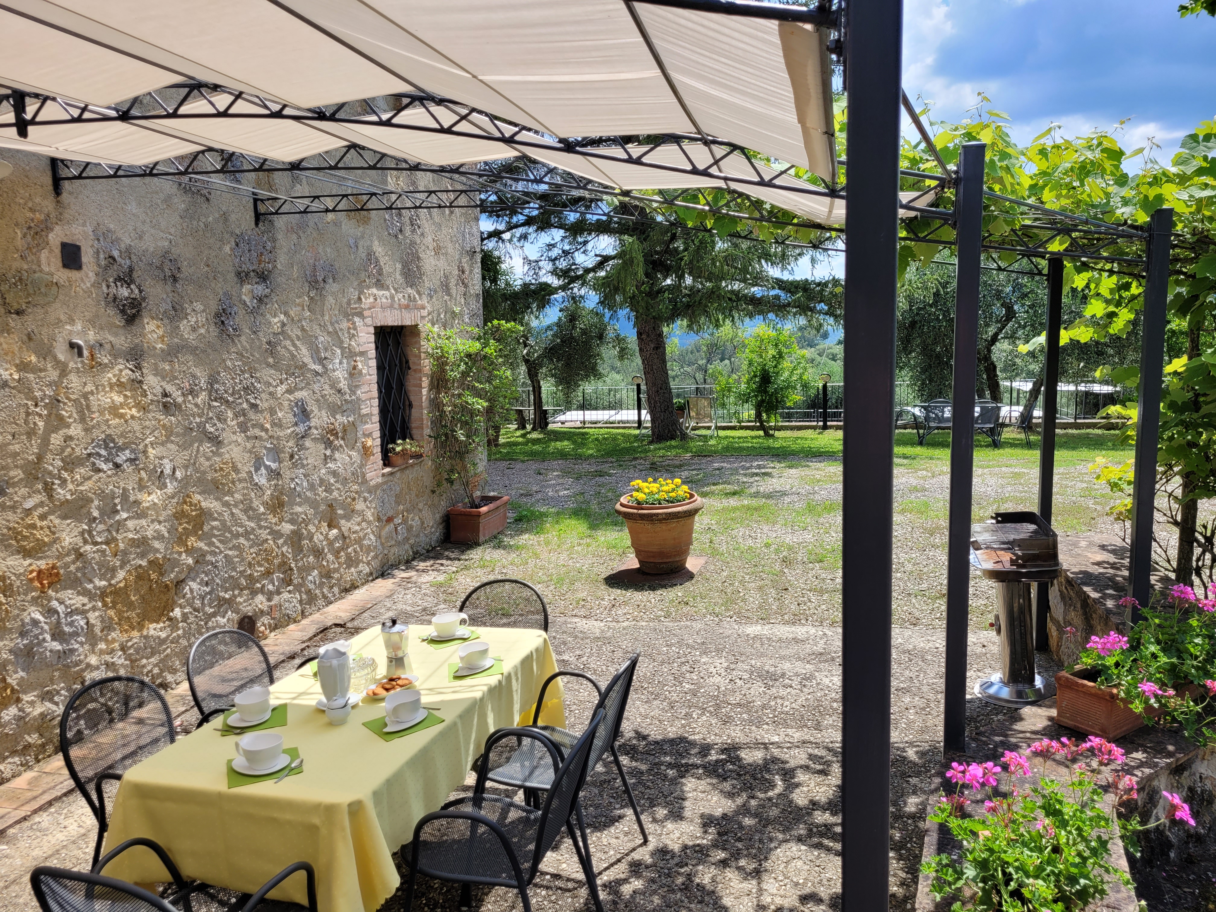 102_b532492_Vakantiehuis met zwembad, Toscane, L'Orsa (2)