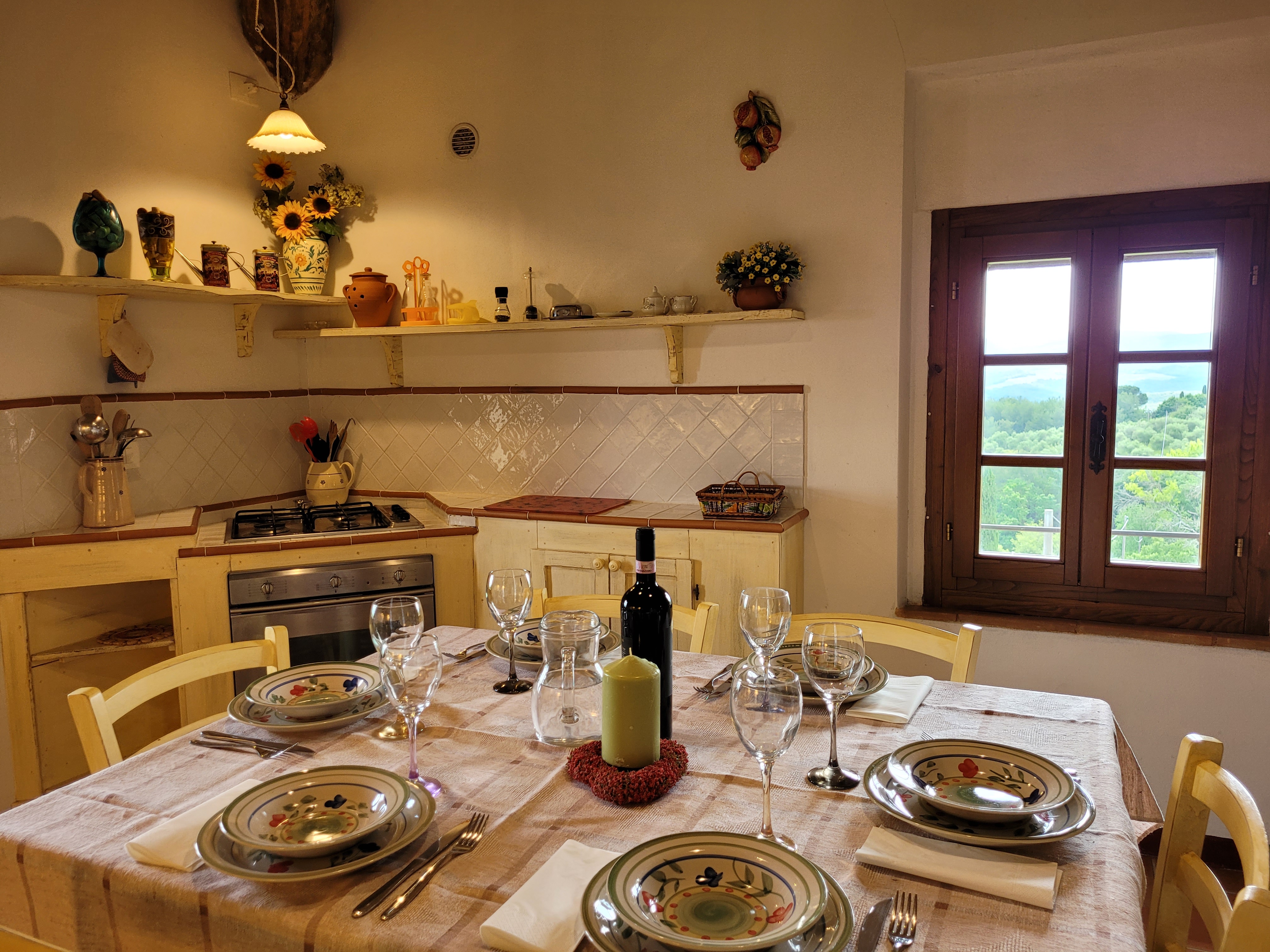 102_f6c9061_Vakantiehuis met zwembad, Toscane, L'Orsa (3)