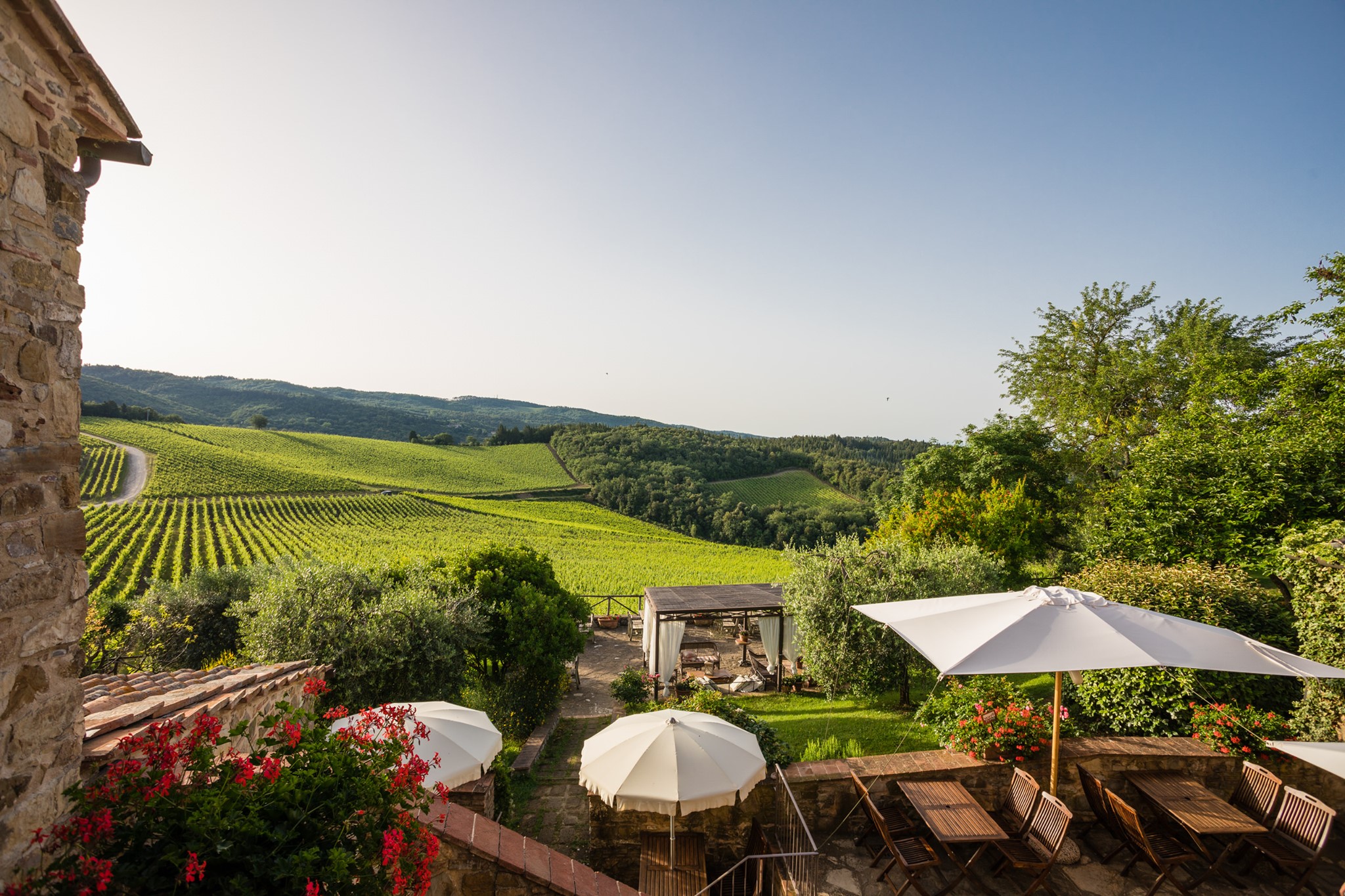 111_2a297a8_Romitorio di serelle Agriturismo , Wijnboerderij, Chianti,Toscane.79pg